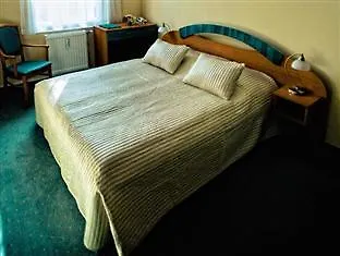 Udvarhaz Hotel