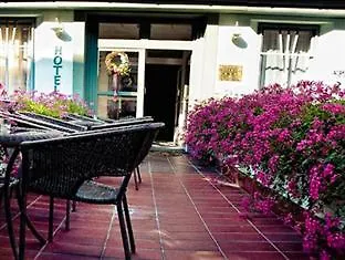Hotel Udvarhaz 3*