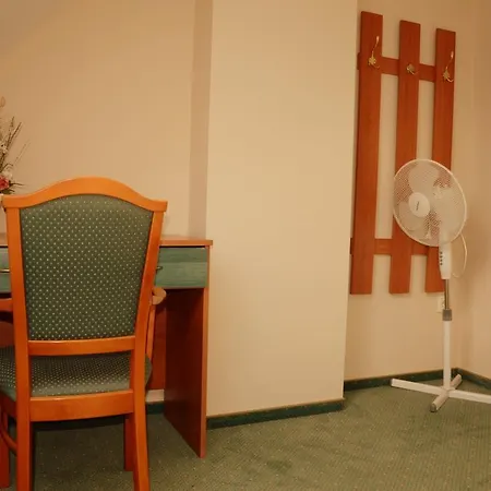 Udvarhaz Hotel 3*