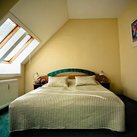 Hotel Udvarhaz